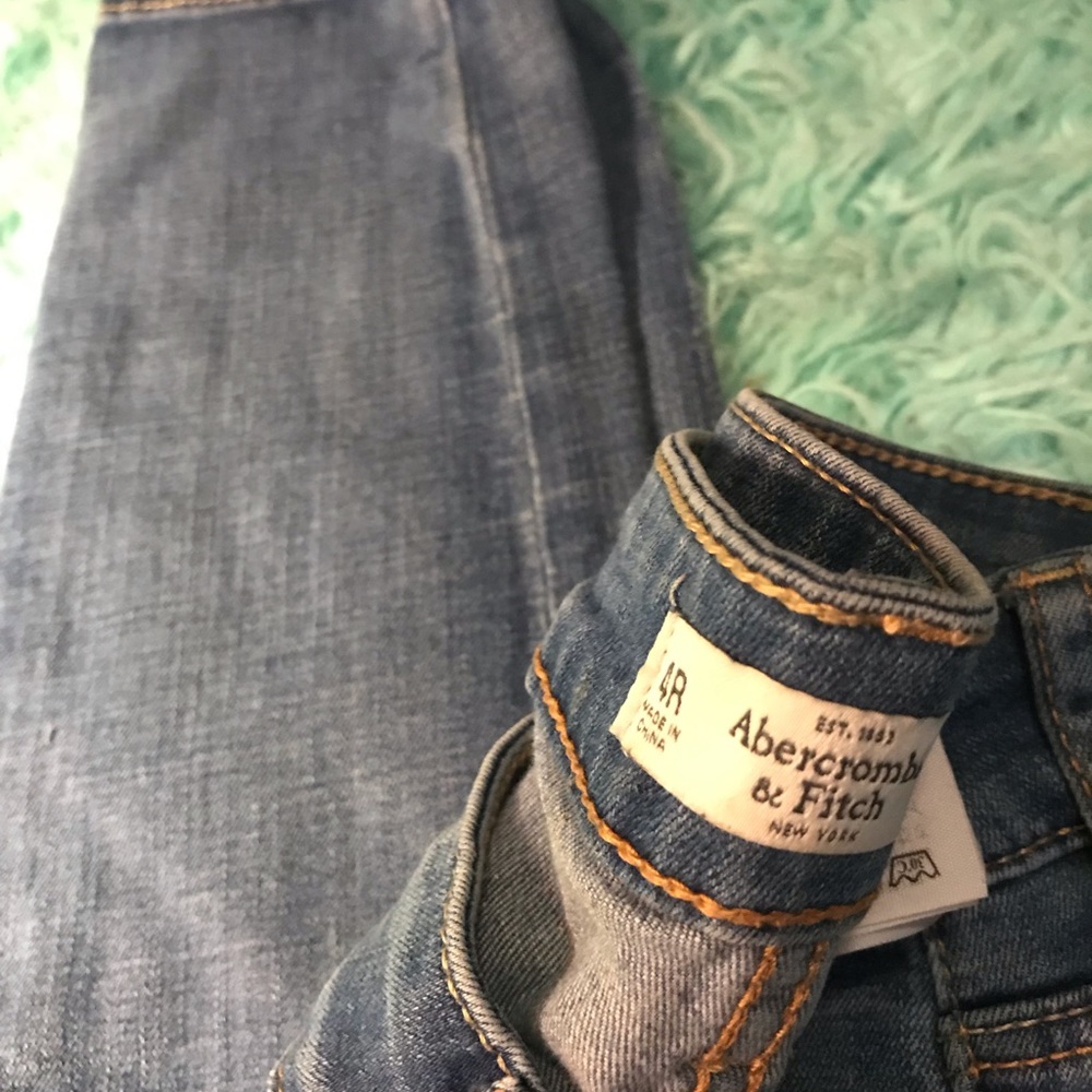 Abercrombie Jeans